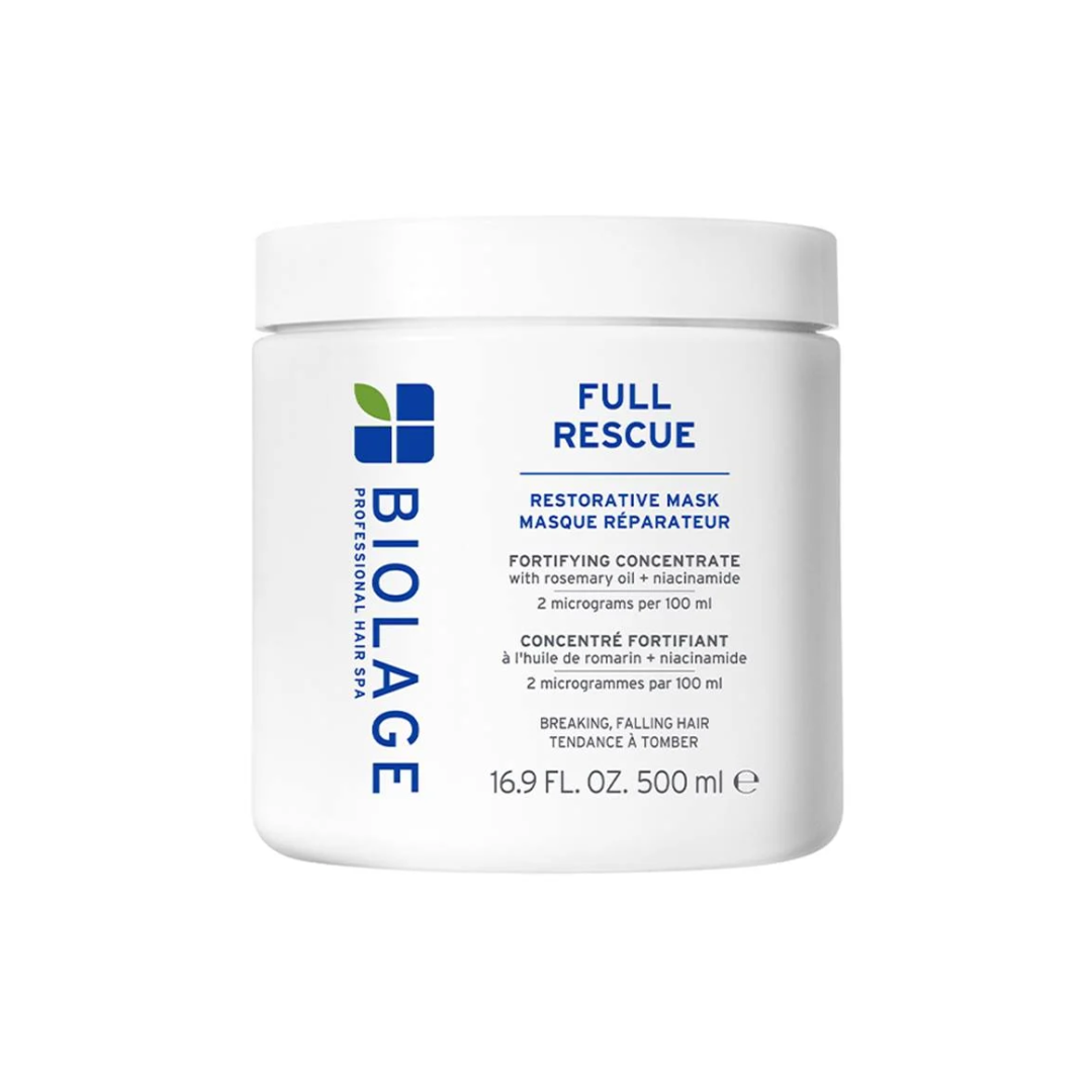 Matrix Biolage Full Rescue Mask