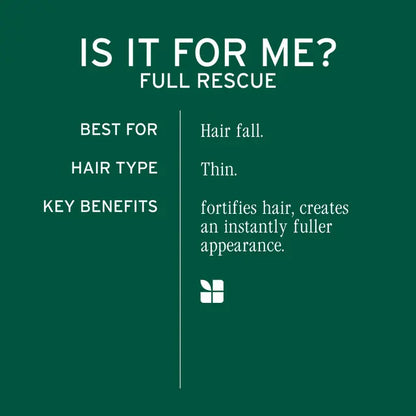 Matrix Biolage Full Rescue Shampoo