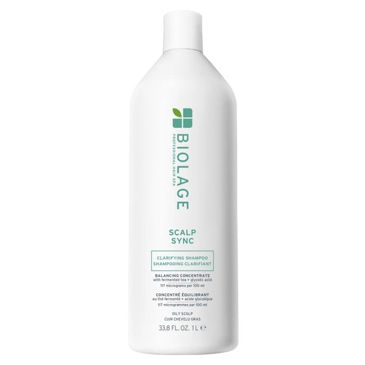 Matrix Biolage ScalpSync Clarifying Shampoo 1000ml