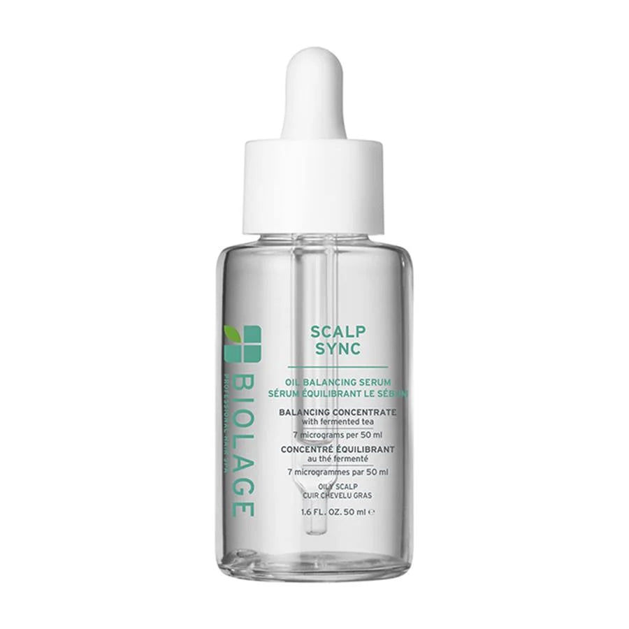 Matrix Biolage Scalp Sync Oil Balancing Serum