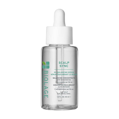 Matrix Biolage Scalp Sync Oil Balancing Serum