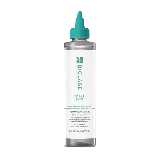 Matrix Biolage Scalp Sync Purifying Concentrate
