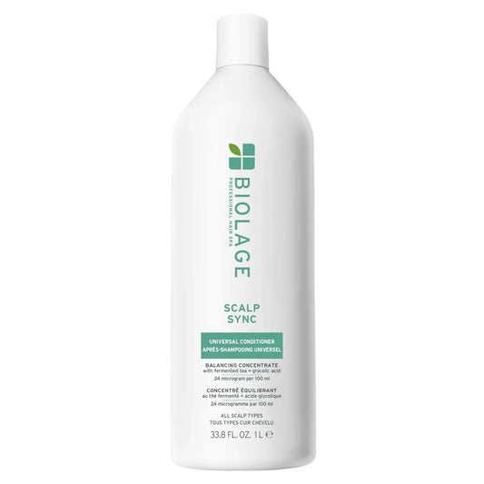 Matrix Biolage ScalpSync Universal Conditioner 1000ml