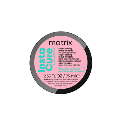Matrix Instacure Build A Bond Shampoo 300ml