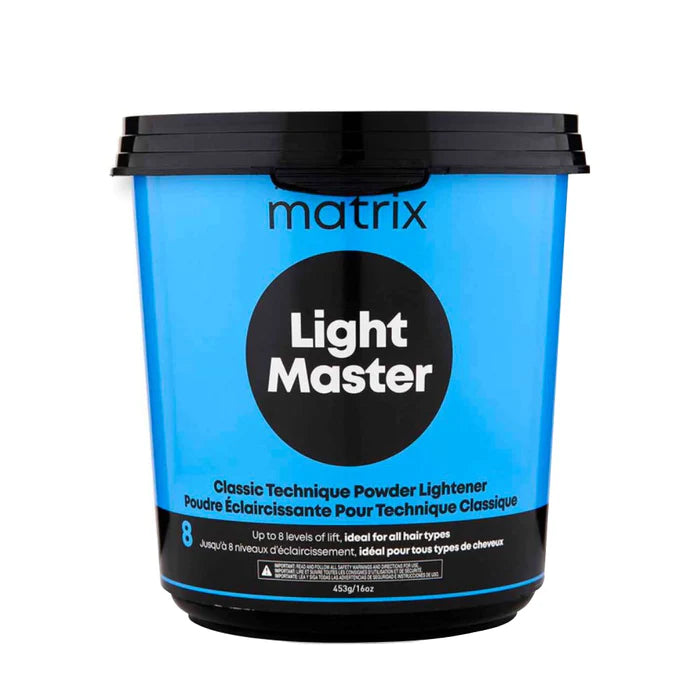 +Matrix Lightmaster Original - Bleach Tub 453g