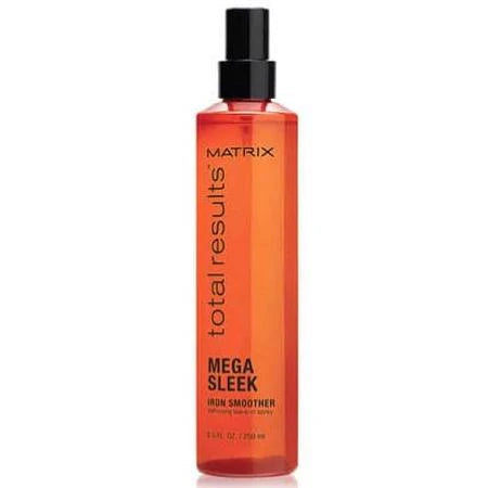 Matrix Total Results Mega Sleek Iron Smoother 250ml