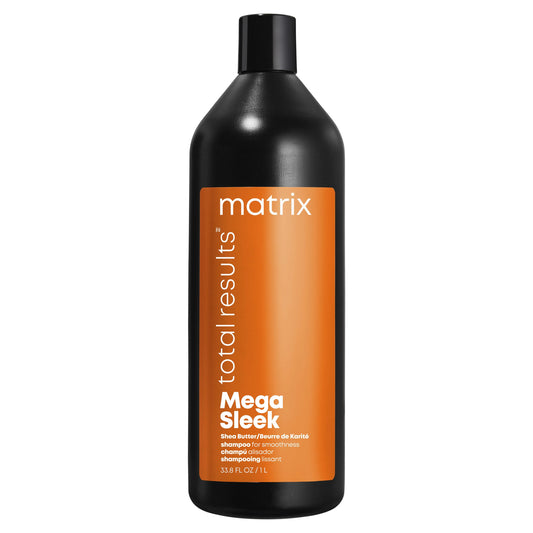 Matrix Total Results Mega Sleek Shampoo 1000ml