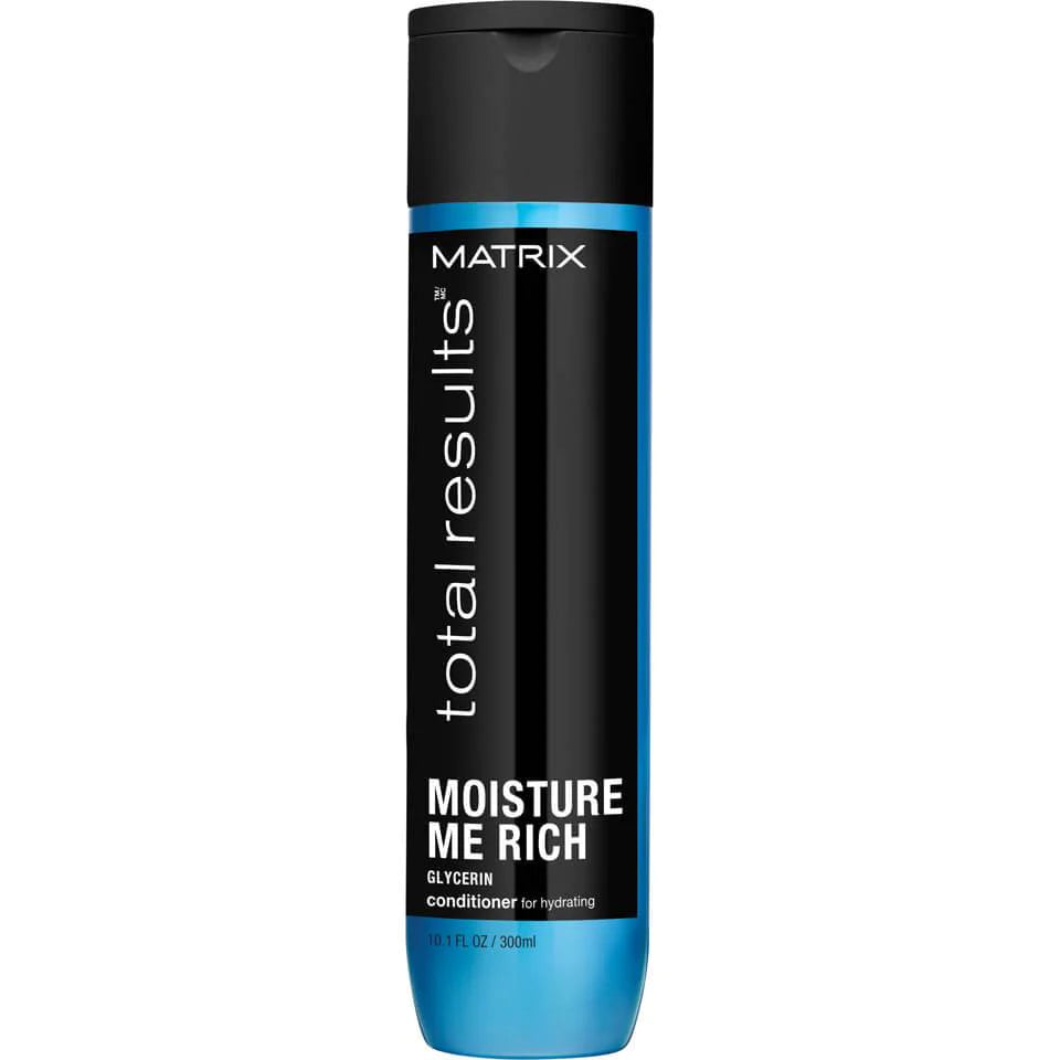 +Matrix Total Results Moisture Me Rich Conditioner 300ml