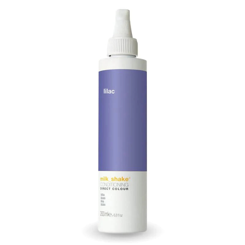 Milkshake Direct Colour Lilac 200ml