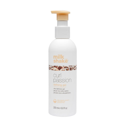 Milkshake Curl Passion Defining Gel 200ml