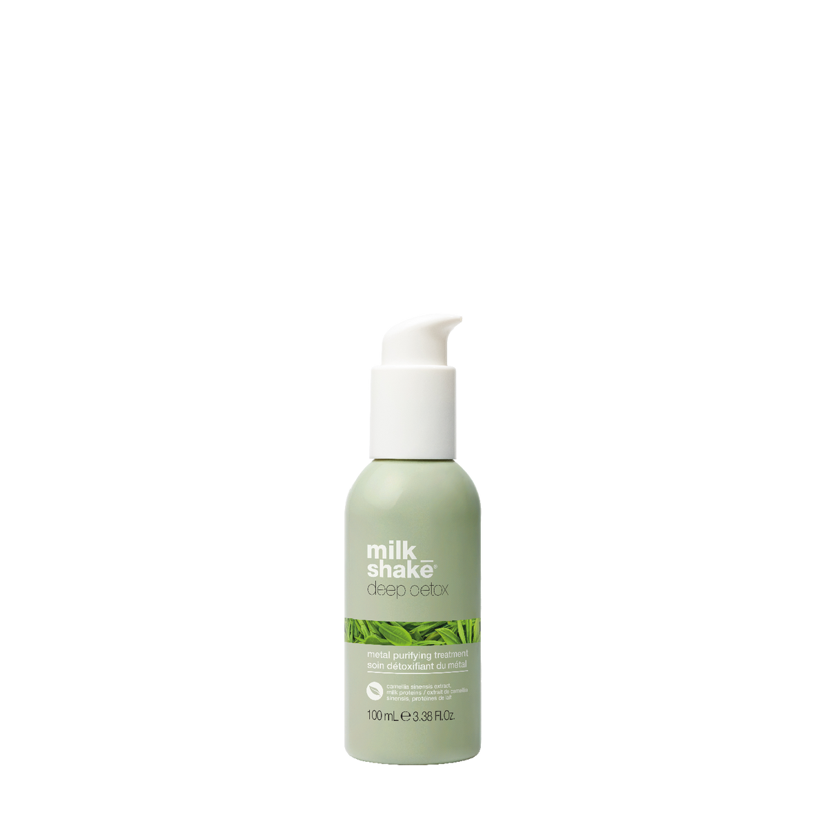 Milkshake Deep Detox Cream 100ml