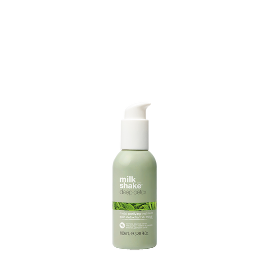 Milkshake Deep Detox Cream 100ml