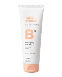 Milkshake Lifestyling Bodifying Cream 125ml