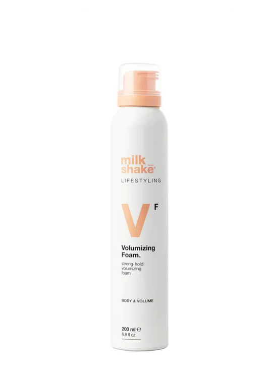Milkshake Lifestyling Volumising Foam 200ml