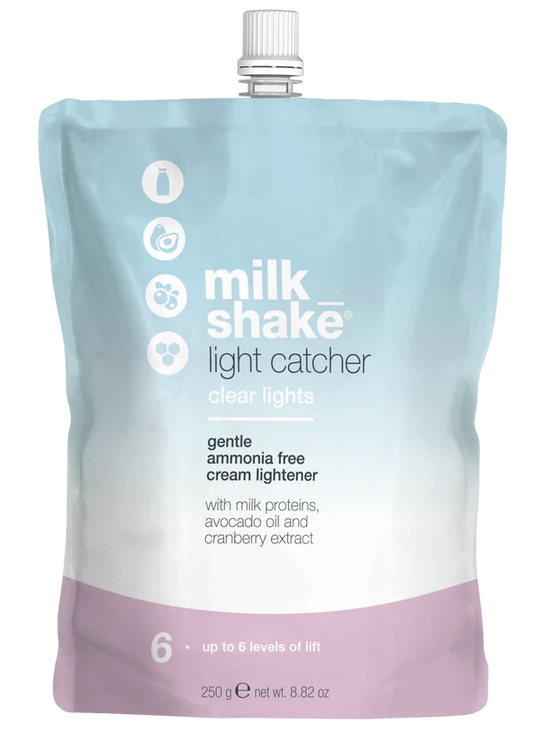 Milkshake Light Catcher Clear Lights 250g