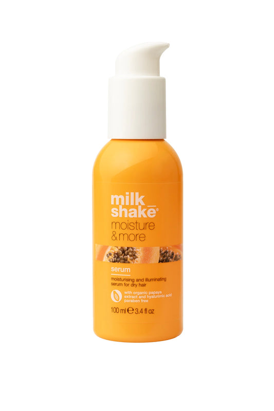 Milkshake Moisture & More Illuminate Serum 100ml