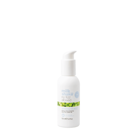Milkshake No Frizz Allowed Glistening Rich Serum 100ml