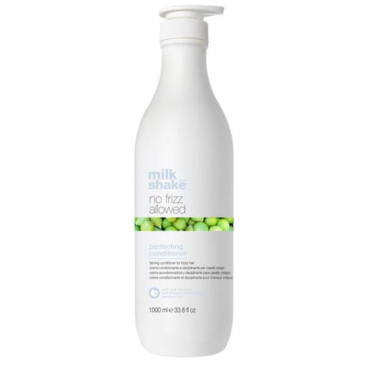 Milkshake No Frizz Allowed Perfecting Conditioner 1L