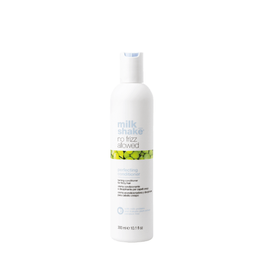 Milkshake No Frizz Allowed Perfecting Conditioner 300ml