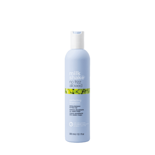 Milkshake No Frizz Allowed Perfecting Shampoo 300ml
