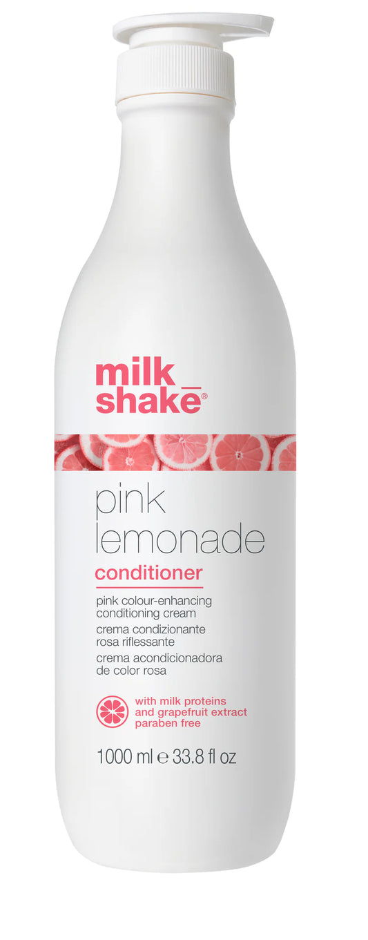 Milkshake Pink Lemonade Conditioner 1000ml