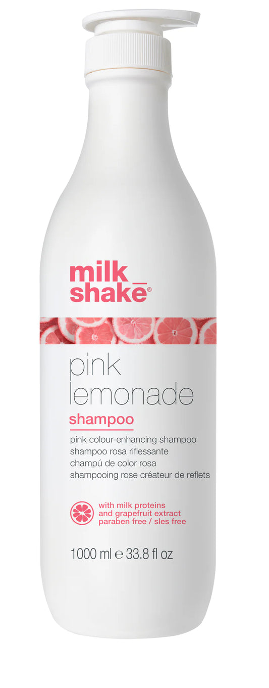 Milkshake Pink Lemonade Shampoo 1000ml