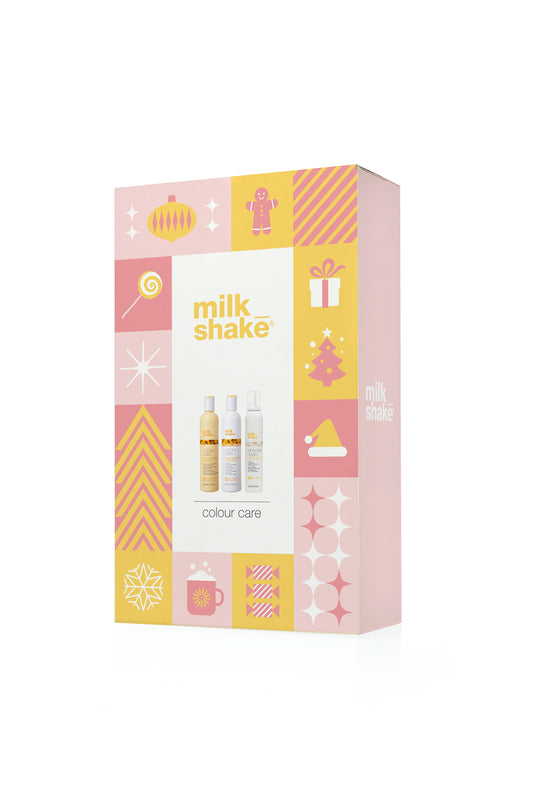 Milkshake Xmas 25 Colour Maintainer Trio