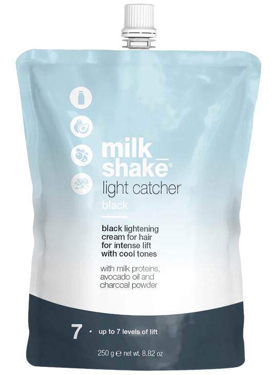 Milkshake Light Catcher Blacklight Cream 250g