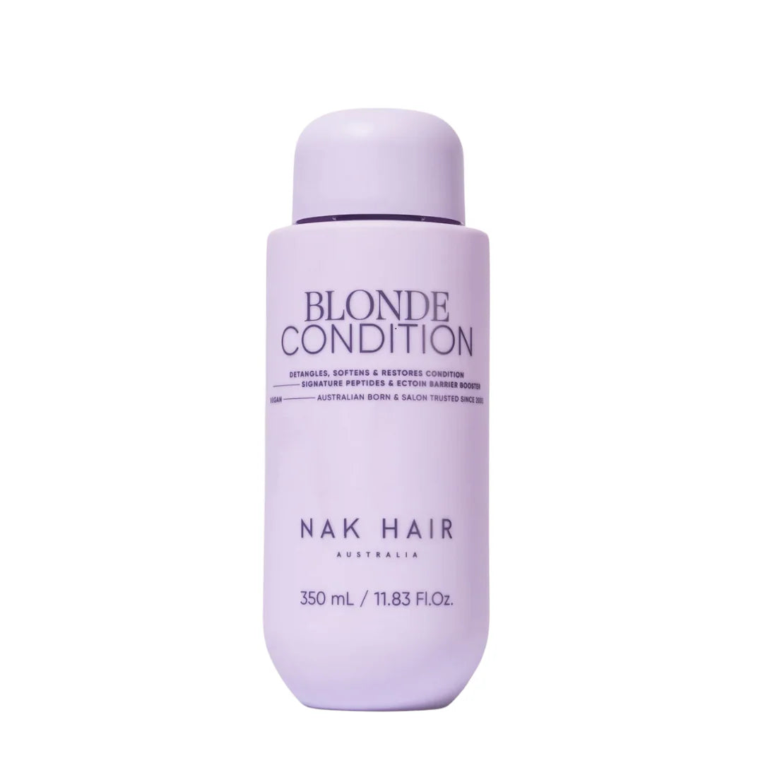 Nak Signature Blonde Conditioner