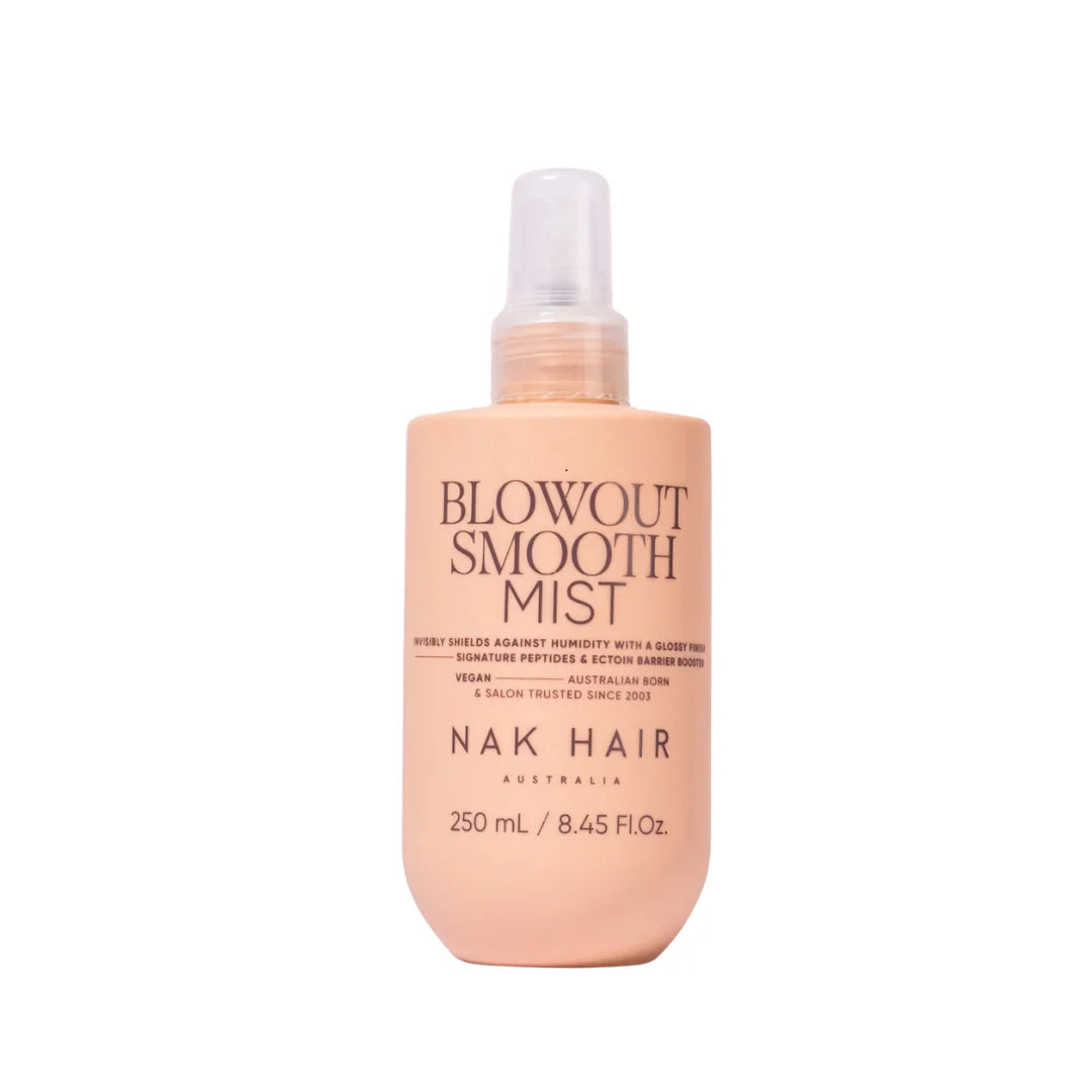 Nak Signature Blowout Mist