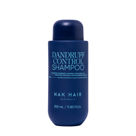 Nak Signature Dandruff Control Shampoo