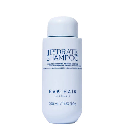Nak Signature Hydrate Shampoo