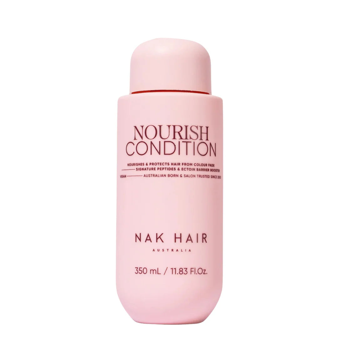 Nak Signature Nourish Conditioner