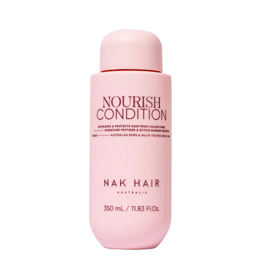 Nak Signature Nourish Conditioner
