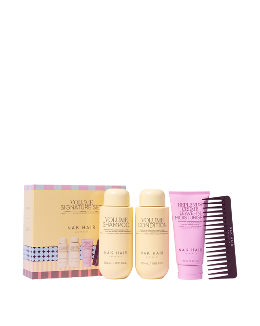 NAK Signature Holiday Volume Trio Xmas 2025