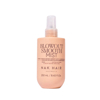 NAK Signature Blowout Smooth Mist 100ml