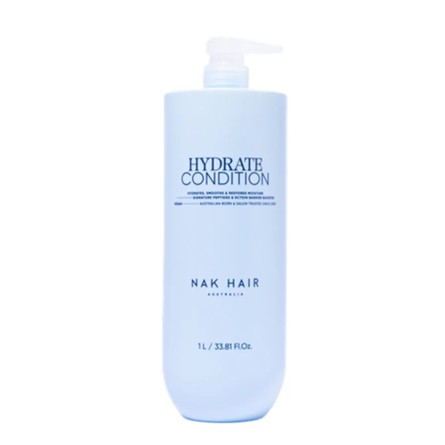 Nak Signature Hydrate Conditioner