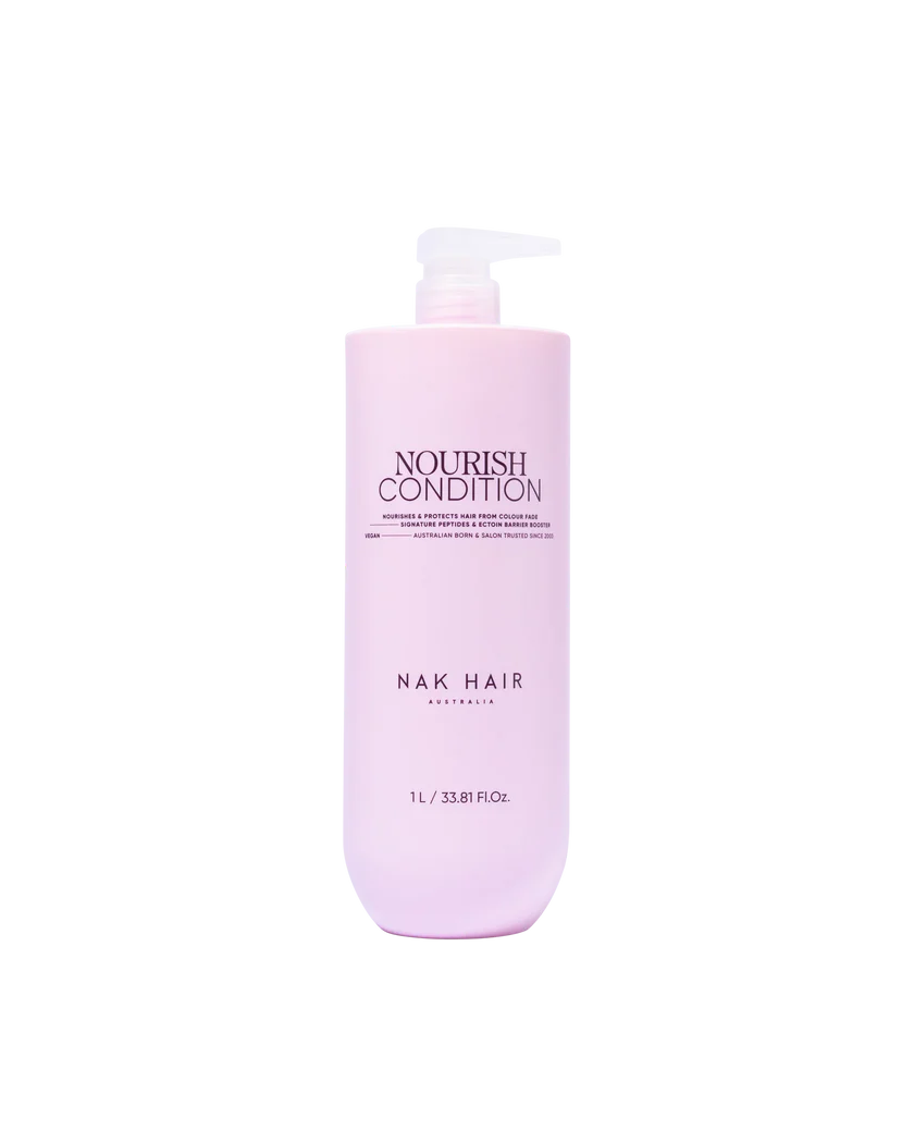 Nak Signature Nourish Conditioner