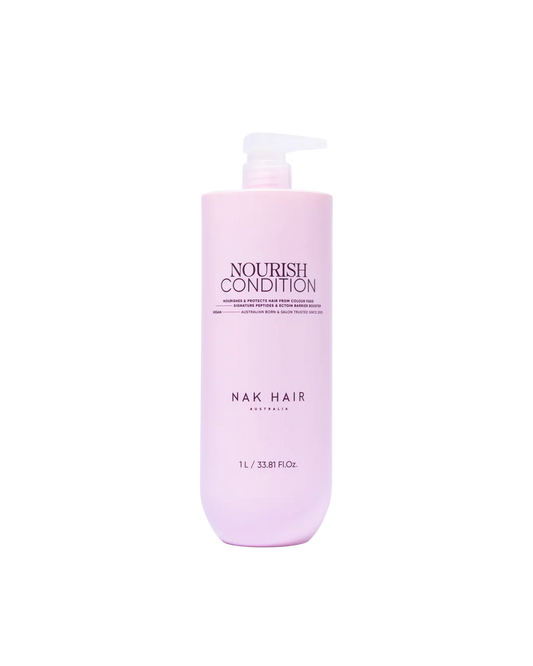 Nak Signature Nourish Conditioner