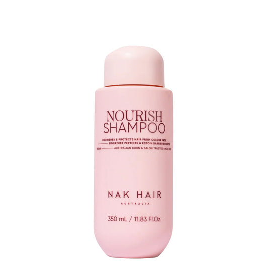Nak Signature Nourish Shampoo