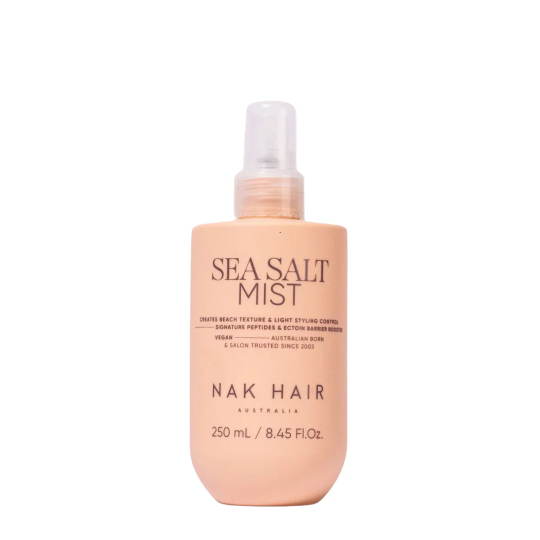 Nak Signature Sea Salt Mist