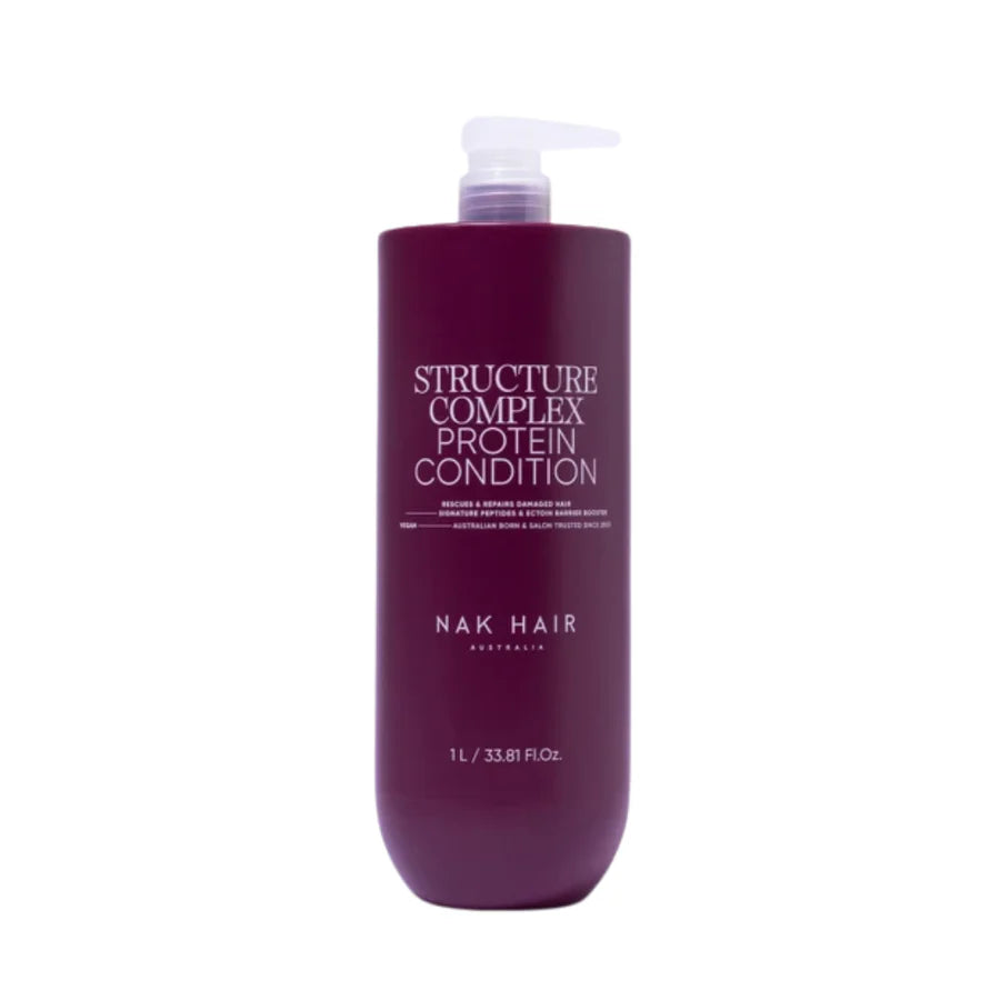 Nak Signature Structure Complex Protein Conditioner