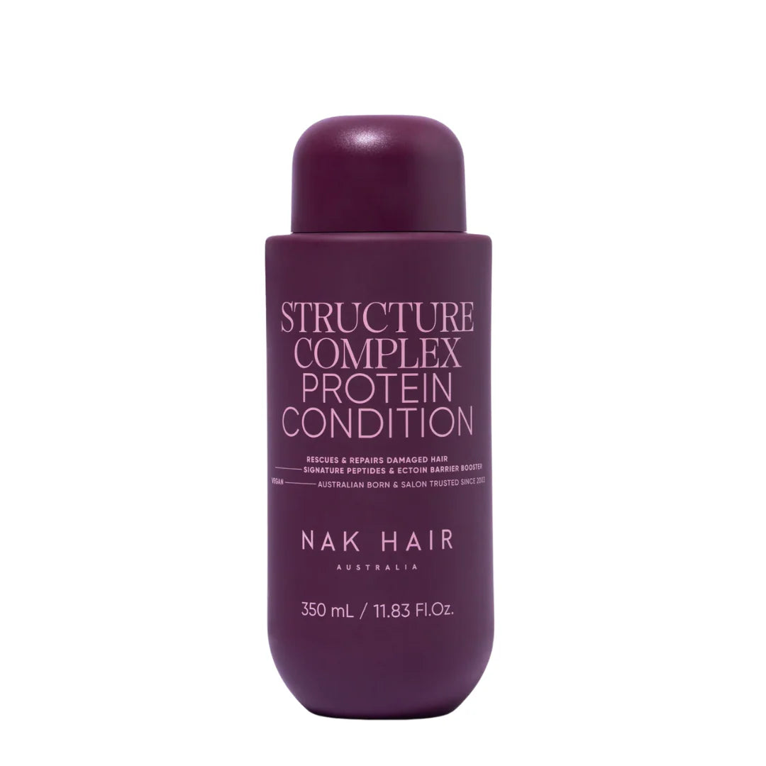 Nak Signature Structure Complex Protein Conditioner