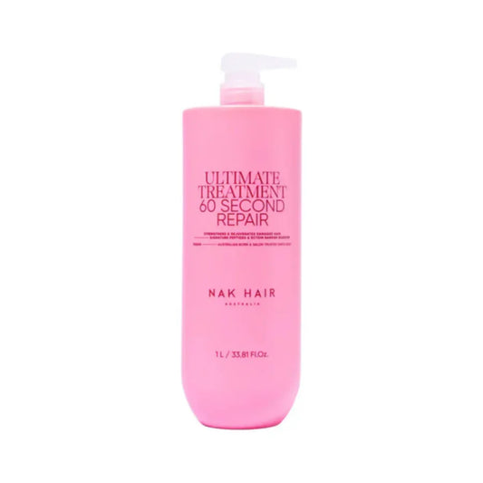 Nak Signature Ultimate Treatment