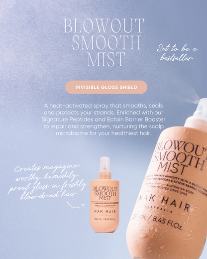 Nak Signature Blowout Mist