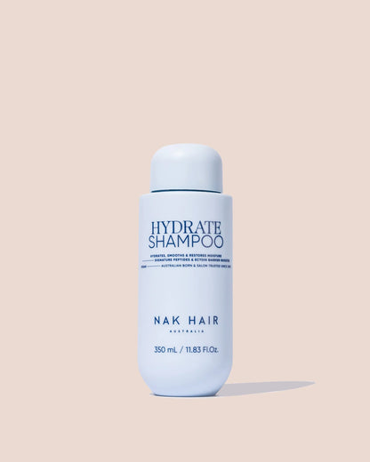 Nak Signature Hydrate Shampoo