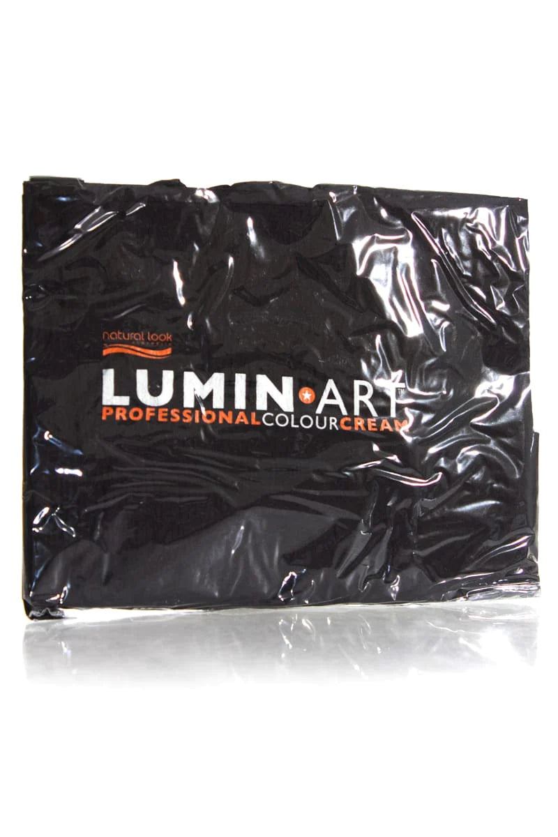 Luminart Client Gown