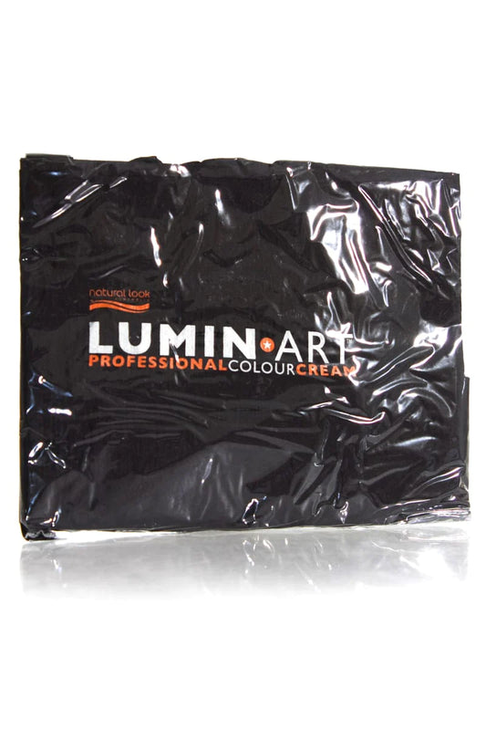 Luminart Client Gown