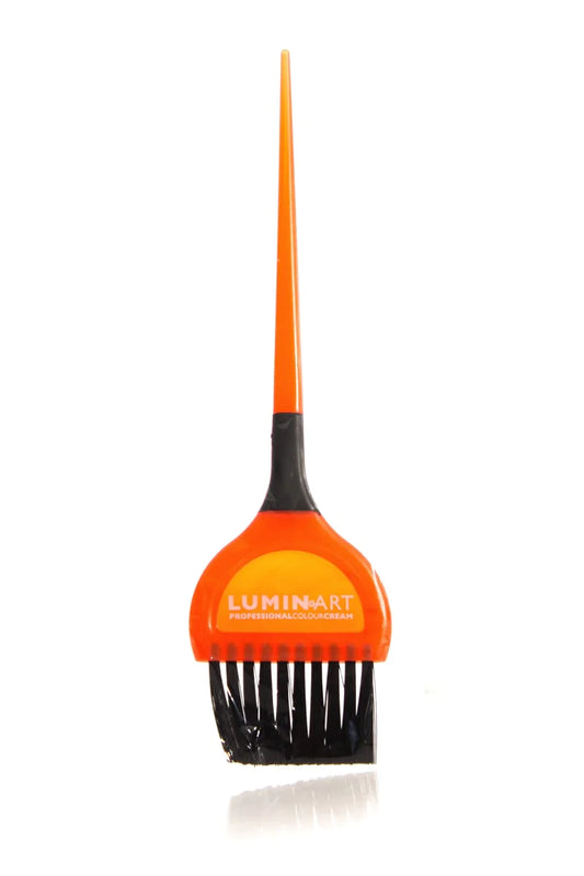 Luminart Colourist Brush Orange