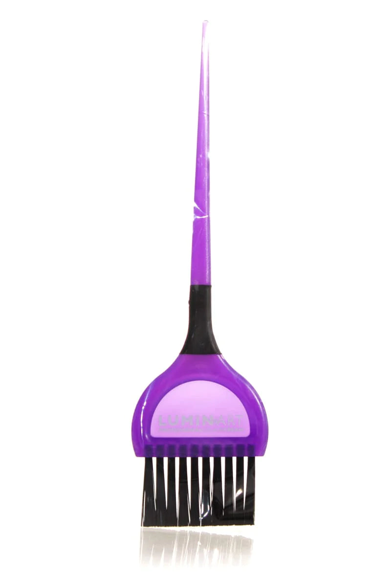 Luminart Colourist Brush Purple